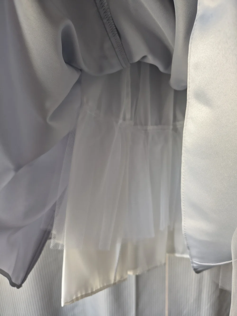 Flower Girl Dress Size8